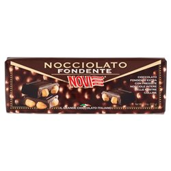 Cioccolato Nocciolato Fondente