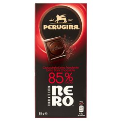 Fondente Extra 85% Cacao