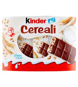 Cereali