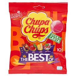Chupa Chups The Best Of