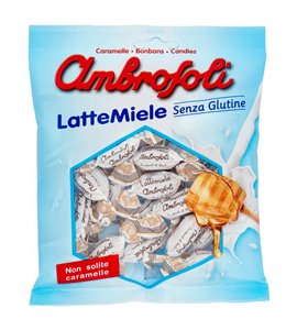Caramelle Latte Miele