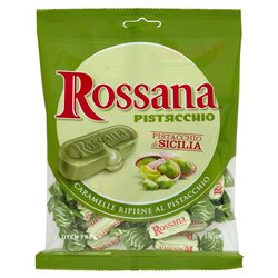 Caramelle Ripiene Pistacchio