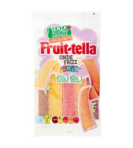 Onde Frizz 5 Mix