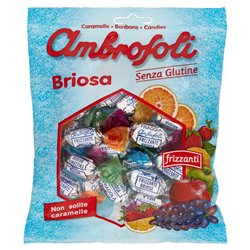 Caramelle Briosa Frizzanti