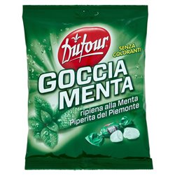 Goccia Menta