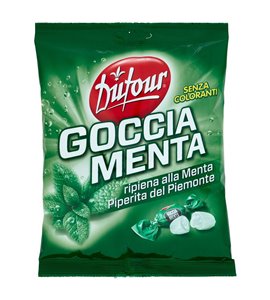 Goccia Menta
