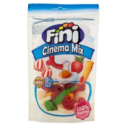 Cinema Mix