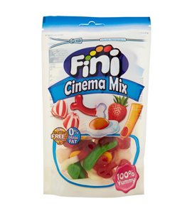 Cinema Mix