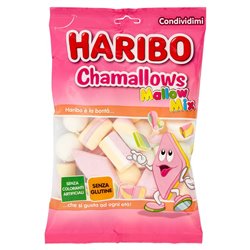 Chamallows Mallow Mix