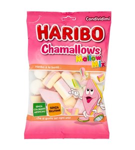 Chamallows Mallow Mix