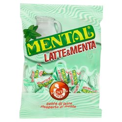 Latte & Menta