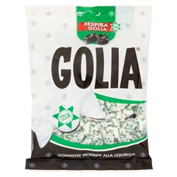 Gommose Morbide Alla Liquirizia