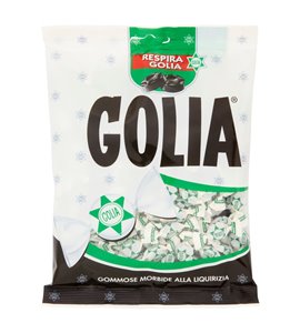 Gommose Morbide Alla Liquirizia