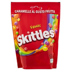Caramelle Al Gusto Frutta Fruits