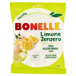 Limone E Zenzero