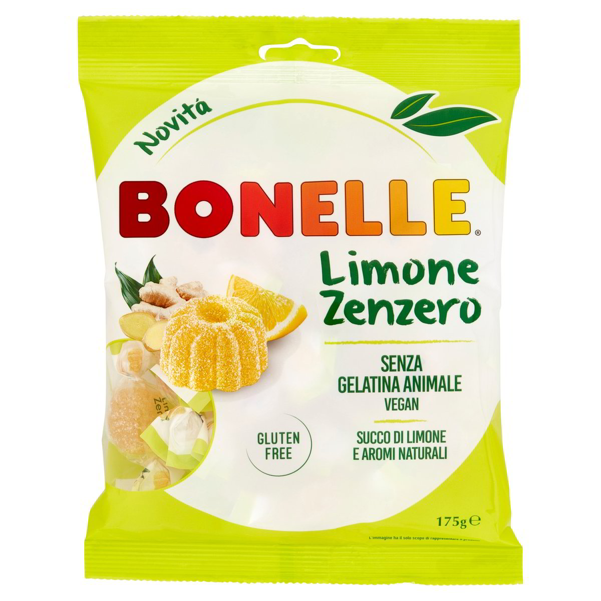 Limone E Zenzero