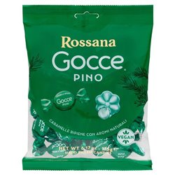 Caramelle Gocce Pino