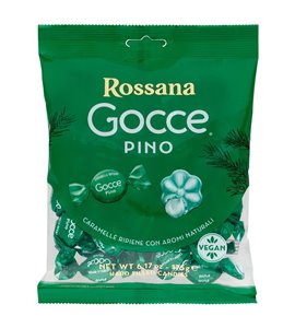 Caramelle Gocce Pino