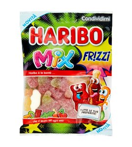 Mix Frizzi