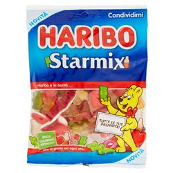 Starmix