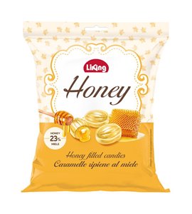Caramelle Honey