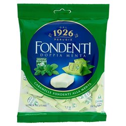 Caramelle Doppia Menta