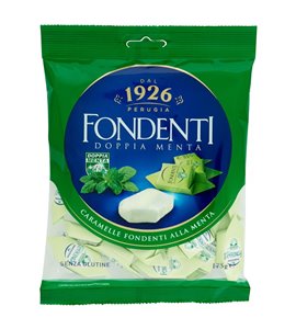 Caramelle Doppia Menta