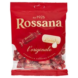 Caramelle Ripiene