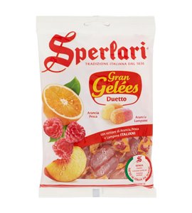 Gran Gelées Duetto