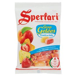 Gran Gelées Frutti Del Sole