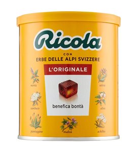 L'originale Erbe Delle Alpi Svizzere