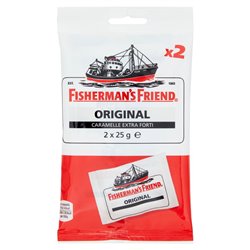 Caramelle Extra Forti Original