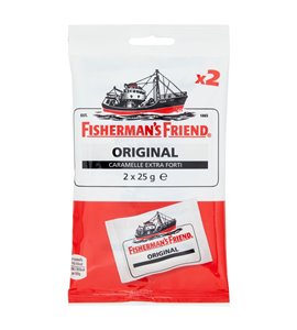 Caramelle Extra Forti Original