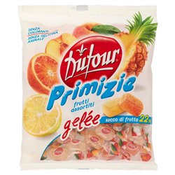 Primizie Gelée