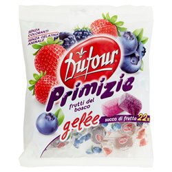 Primizie Gelée Frutti Del Bosco