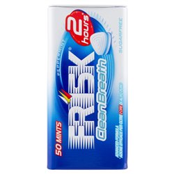 Cleanbreath Peppermint