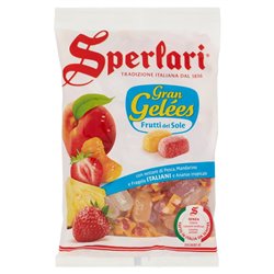 Gran Gelées Frutti Del Sole