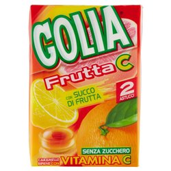 Frutta C