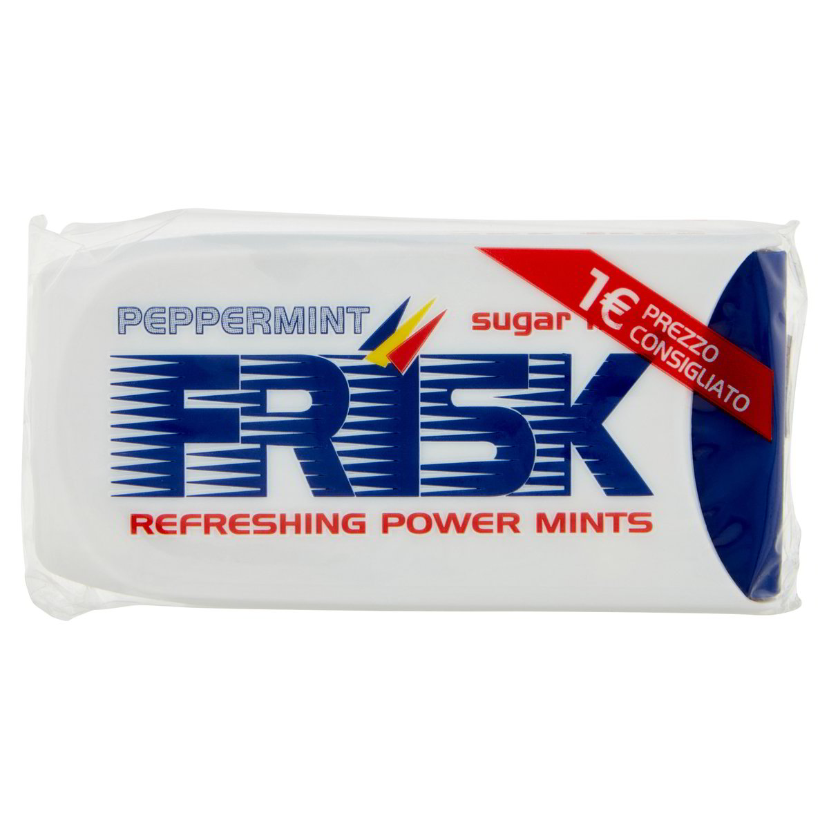 Refreshing Power Mints Peppermint