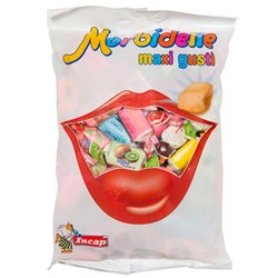 Morbidelle Maxi Gusti