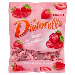 Morbide Fragola