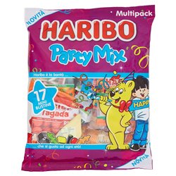 Party Mix