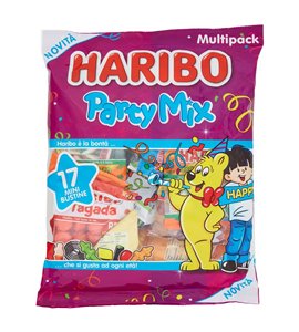 Party Mix