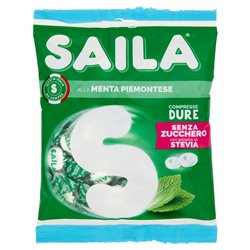 Caramelle Dure Menta