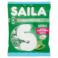 Confetti Teneri Menta Piemontese