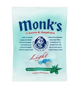 Caramelle Mentho Eucalyptus