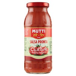 Salsa Pronta Ciliegini