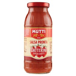 Salsa Pronta Datterini