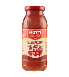 Salsa Pronta Datterini