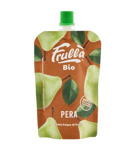 Frullato biologico Pera